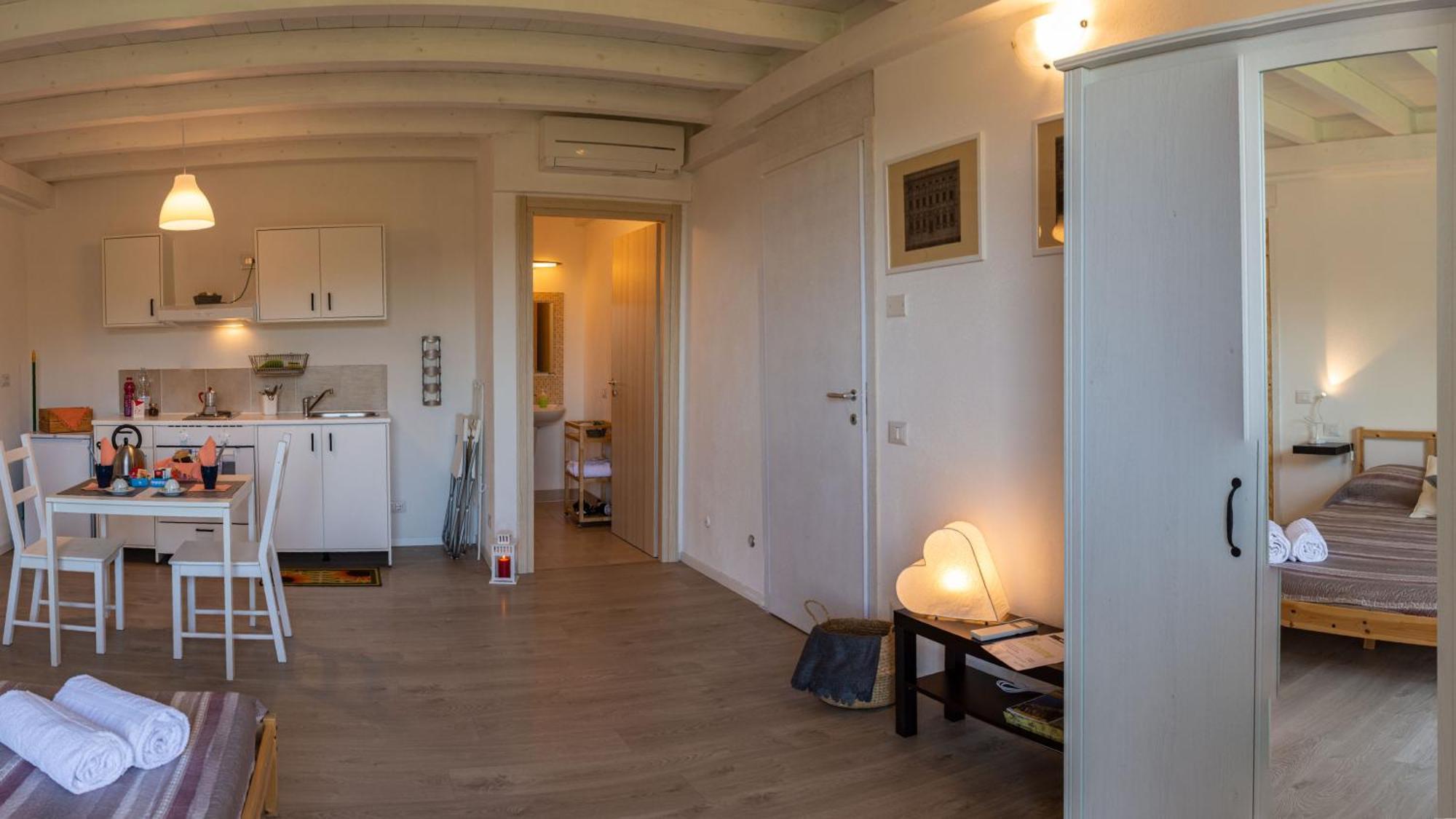 Agriturismo Orto Dei Rolli Moneglia Room photo